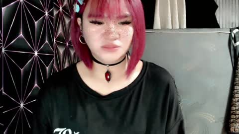 Snapshot of queen_elicktra chatting on 10, 7, 2026 JOY online show from 10, 7, 2026