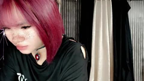 Snapshot of queen_elicktra chatting on 13, 7, 2026 JOY online show from 13, 7, 2026