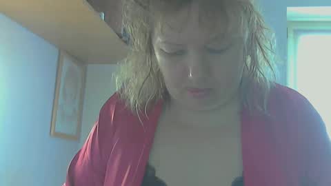 queen_jane8 online show from 29, 3, 2026
