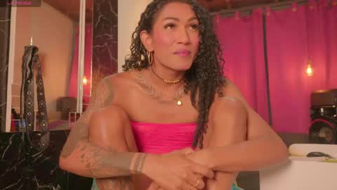 queen_kamil online show from 20, 5, 2026