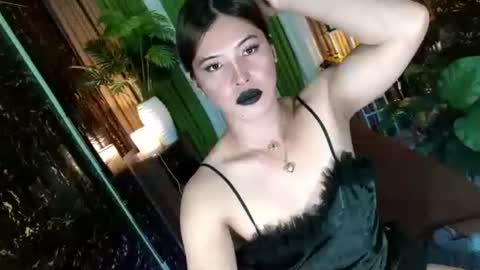 Snapshot of queen_kendalx19 chatting on 20, 10, 2025 Kendal online here from 6am-3pm philippine time online show from 20, 10, 2025