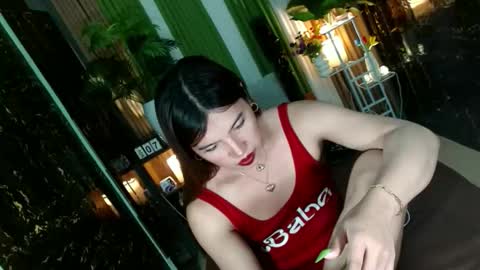 Snapshot of queen_kendalx19 chatting on 6, 11, 2025 Kendal online here from 6am-3pm philippine time online show from 6, 11, 2025