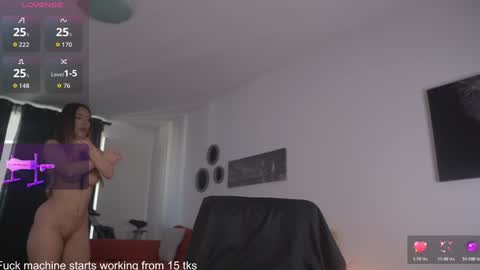 queen_leylla online show from 24, 3, 2026