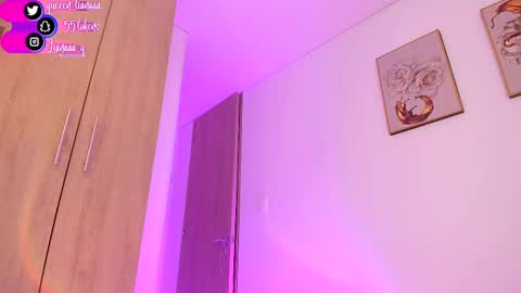 Snapshot of queen_liana chatting on 12, 3, 2025 Liana  online show from 12, 3, 2025