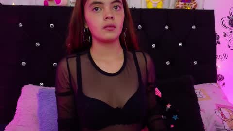 queen_misy online show from 19, 1, 2026