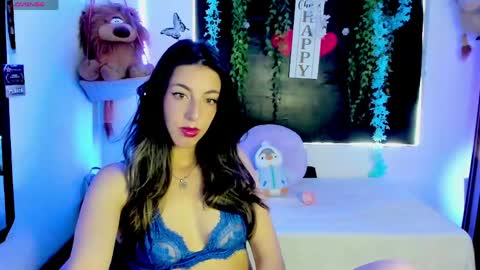 Snapshot of queen_natttyy chatting on 27, 4, 2026 queen_natttyy online show from 27, 4, 2026