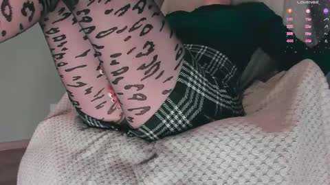 Carly online show from 22, 11, 2025