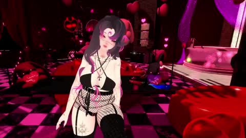 Snapshot of queen_of_pleasurexxx chatting on 6, 4, 2026 queen_of_pleasurexxx online show from 6, 4, 2026