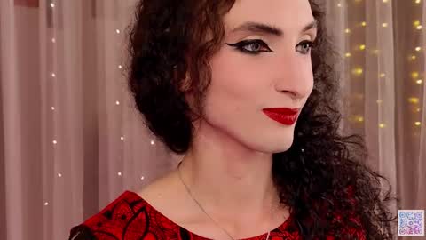 queen_of_tease online show from 29, 9, 2025