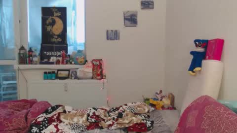 queen_x_joker online show from 5, 2, 2026