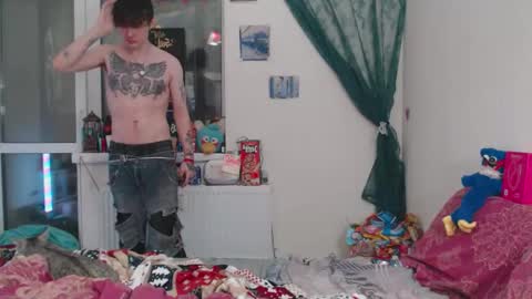 queen_x_joker online show from 21, 2, 2026