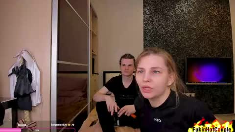 Snapshot of queenafina chatting on 27, 5, 2026 Kim online show from 27, 5, 2026