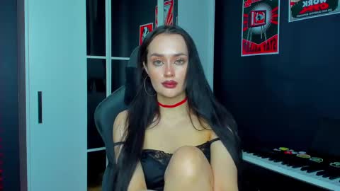 Your world and the universe Aliss online show from 23, 2, 2025