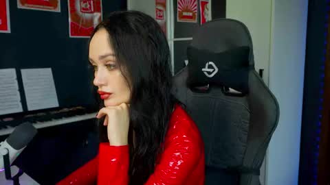 Your world and the universe Aliss online show from 18, 9, 2025