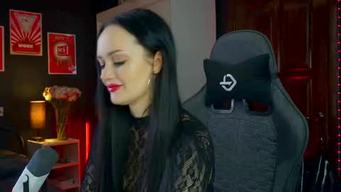 Your world and the universe Aliss online show from 15, 2, 2026