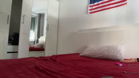 Nataly online show from 10, 7, 2026