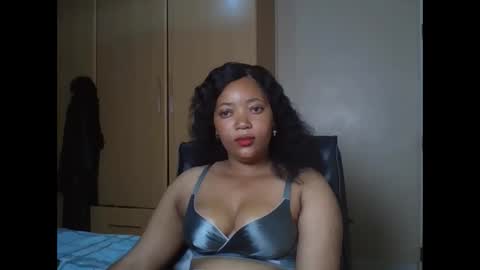 Queenbebony2 online show from 3, 2, 2026