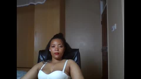 Queenbebony2 online show from 21, 3, 2026