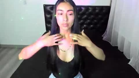 queenbyte_18 online show from 4, 2, 2026