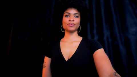 Sweet Goddess online show from 26, 11, 2025