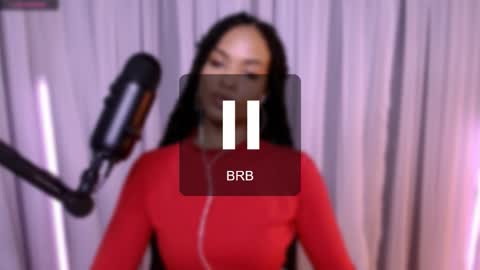 Sweet Goddess online show from 26, 3, 2026