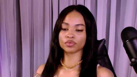 Sweet Goddess online show from 24, 4, 2026