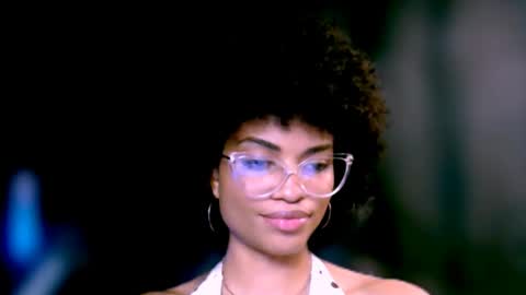 Sweet Goddess online show from 12, 7, 2026