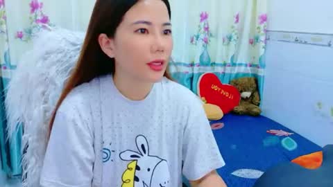 Snapshot of queendy6 chatting on 9, 7, 2026 queendy6 online show from 9, 7, 2026