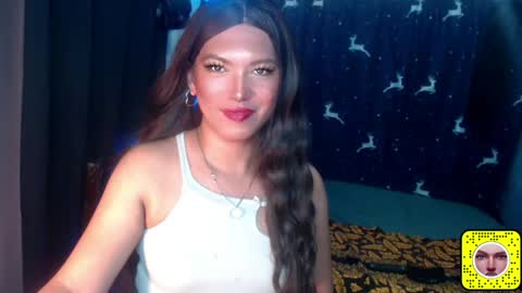 Snapshot of queenfcker1st chatting on 26, 4, 2026 Be my property Sabrina online show from 26, 4, 2026
