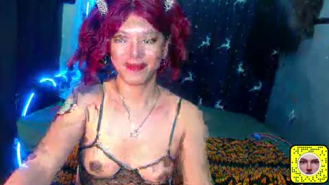 Snapshot of queenfcker1st chatting on 27, 4, 2026 Be my property Sabrina online show from 27, 4, 2026