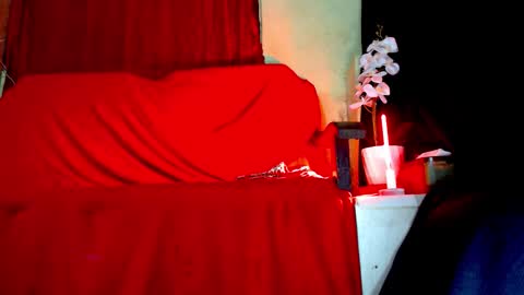 Snapshot of queenfox4u chatting on 5, 2, 2026 LadyAlpa online show from 5, 2, 2026