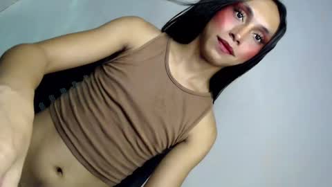Snapshot of queenfoxylady chatting on 20, 2, 2025 just call me QUEEN and ill be there online show from 20, 2, 2025