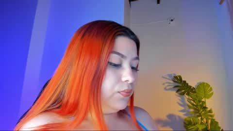 Snapshot of queengrett chatting on 9, 4, 2026 Queen online show from 9, 4, 2026