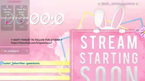 Snapshot of queenlamia chatting on 14, 2, 2025 Taurus online show from 14, 2, 2025