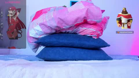 Andrea  online show from 26, 9, 2025