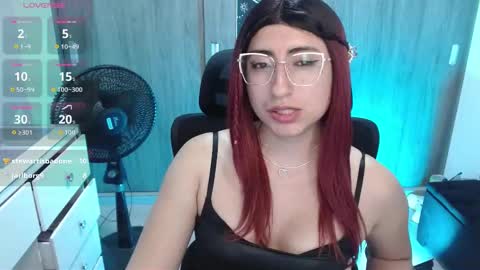 Snapshot of queenlilith_paradise chatting on 21, 10, 2025 Queenlilith online show from 21, 10, 2025