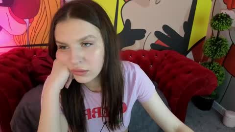 Snapshot of queenlilithh chatting on 18, 5, 2026 queenlilithh online show from 18, 5, 2026