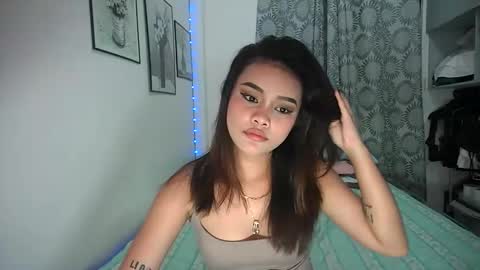 liyaaahhhh here online show from 11, 10, 2025