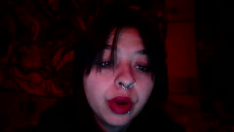 Snapshot of queenmarcy666 chatting on 6, 12, 2024 Marceline VQueen online show from 6, 12, 2024