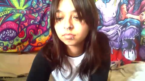Snapshot of queenmarcy666 chatting on 8, 12, 2024 Marceline VQueen online show from 8, 12, 2024