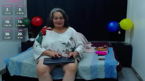 VickyBoobss online show from 20, 10, 2025