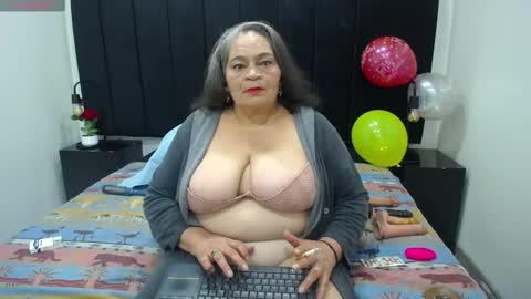 VickyBoobss online show from 9, 1, 2026