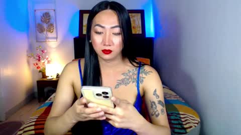 Snapshot of queenmistressts chatting on 9, 2, 2025 QUEEN online show from 9, 2, 2025