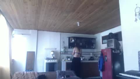 Nico online show from 4, 11, 2025