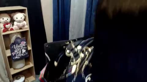 Snapshot of queenofcum169xx chatting on 29, 11, 2025 Mikka online show from 29, 11, 2025