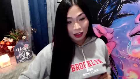 Snapshot of queenofcum169xx chatting on 28, 2, 2026 Mikka online show from 28, 2, 2026