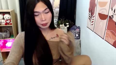 Mikka online show from 30, 3, 2026