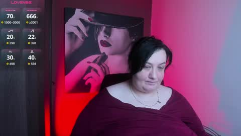 Snapshot of queenofhaze chatting on 16, 6, 2026 you may simply address Me with Your Grace online show from 16, 6, 2026