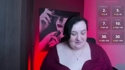 Snapshot of queenofhaze chatting on 26, 6, 2026 you may simply address Me with Your Grace online show from 26, 6, 2026