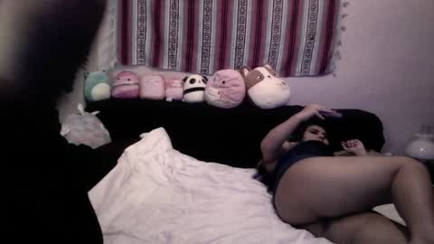 Snapshot of queenofheartsfaerah chatting on 13, 1, 2025 QueenOfHearts online show from 13, 1, 2025